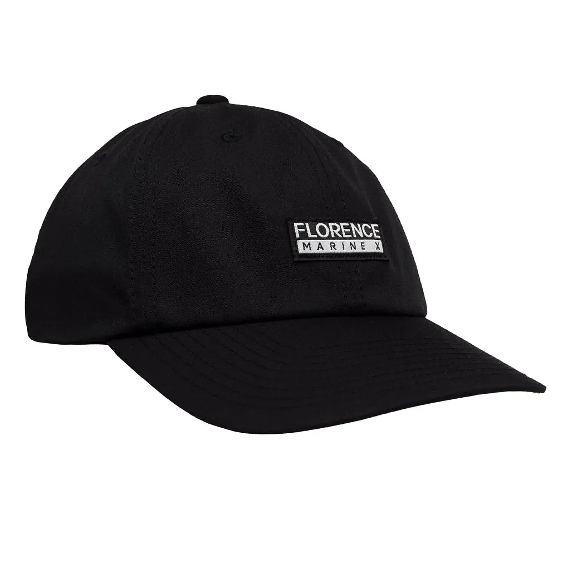 Boné Florence Marine X Mens Recycled Unstructured Hat 1