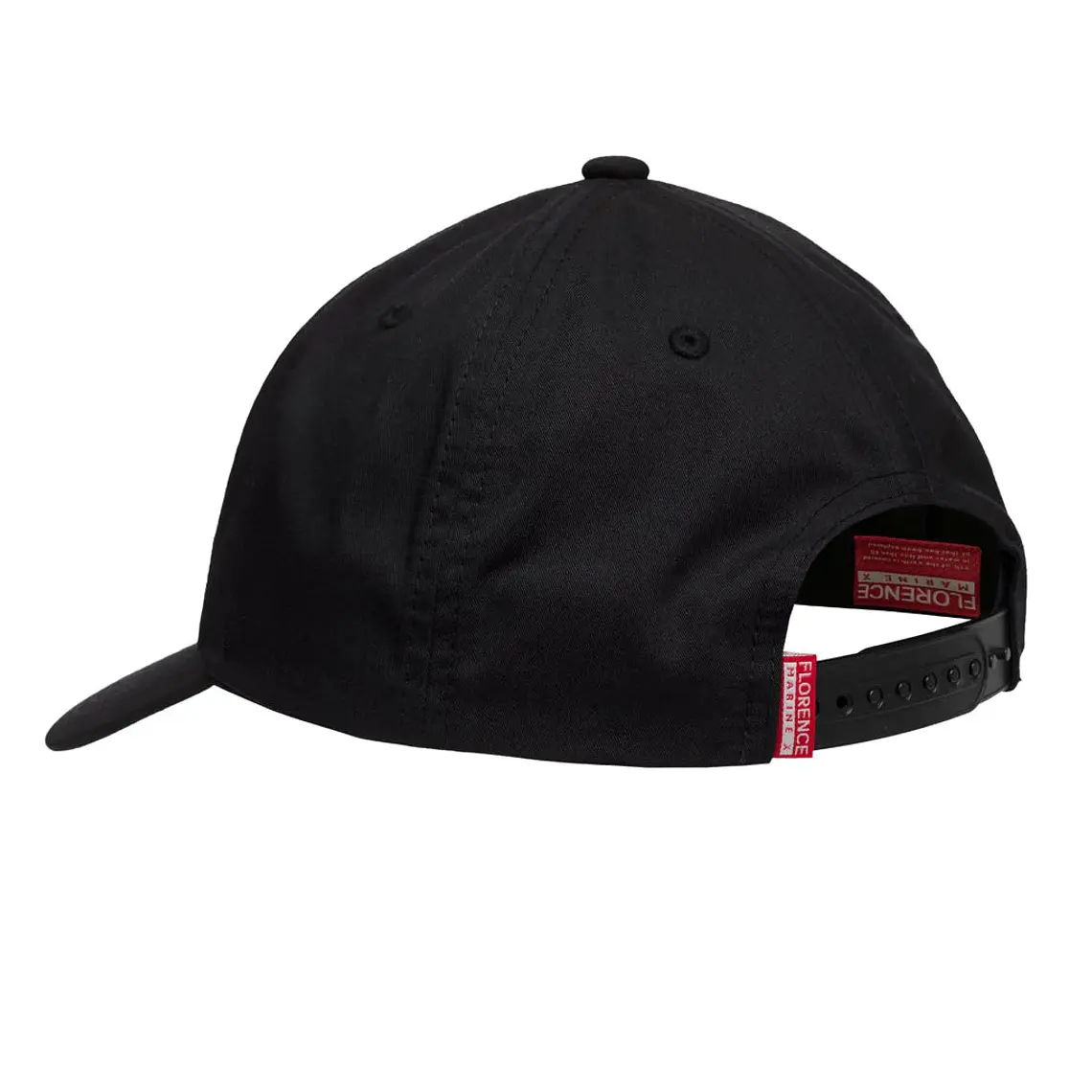 Boné Florence Marine X Mens Recycled Unstructured Hat 2