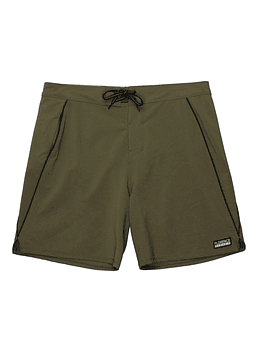 Boardshorts Florence Marine X Mens Outline Boardshort