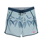 Boardshorts Florence Marine X Mens Uluhe Outline Boardshort - thumbnail 1