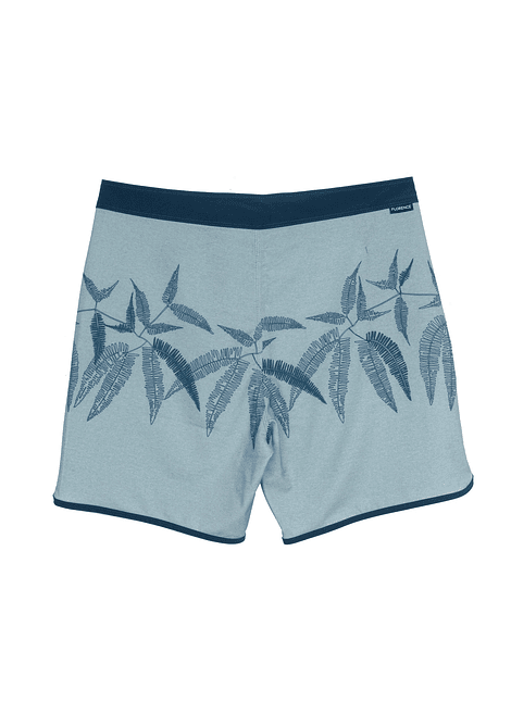 Boardshorts Florence Marine X Mens Uluhe Outline Boardshort