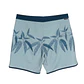 Boardshorts Florence Marine X Mens Uluhe Outline Boardshort - thumbnail 2