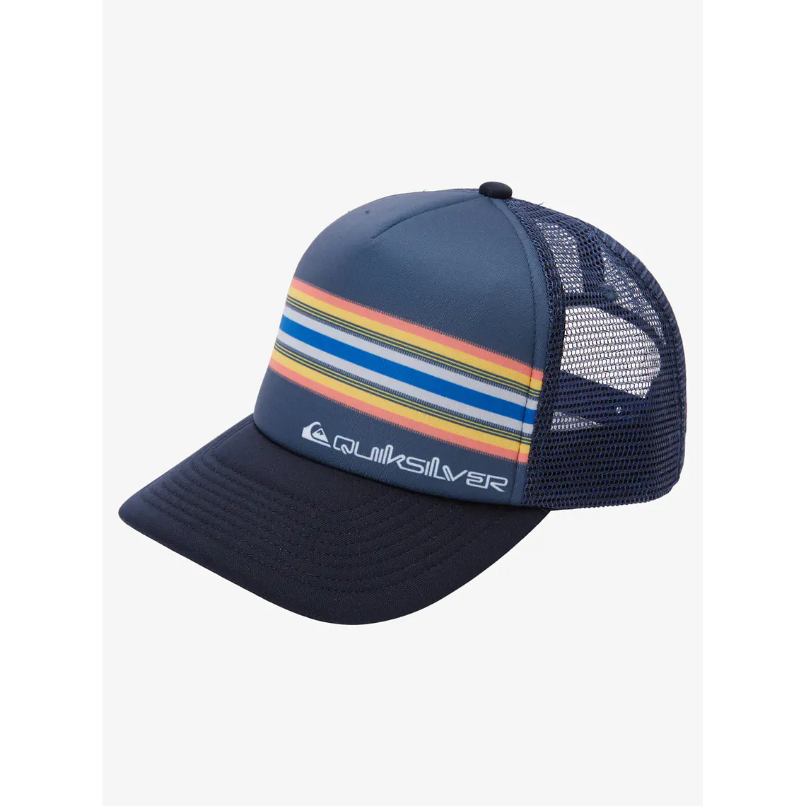 Boné Quiksilver Kids Buzzard Coop Youth 1