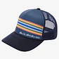 Boné Quiksilver Kids Buzzard Coop Youth - Thumbnail 1