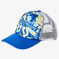 Boné Quiksilver Kids Buzzard Coop Jb - Thumbnail 1
