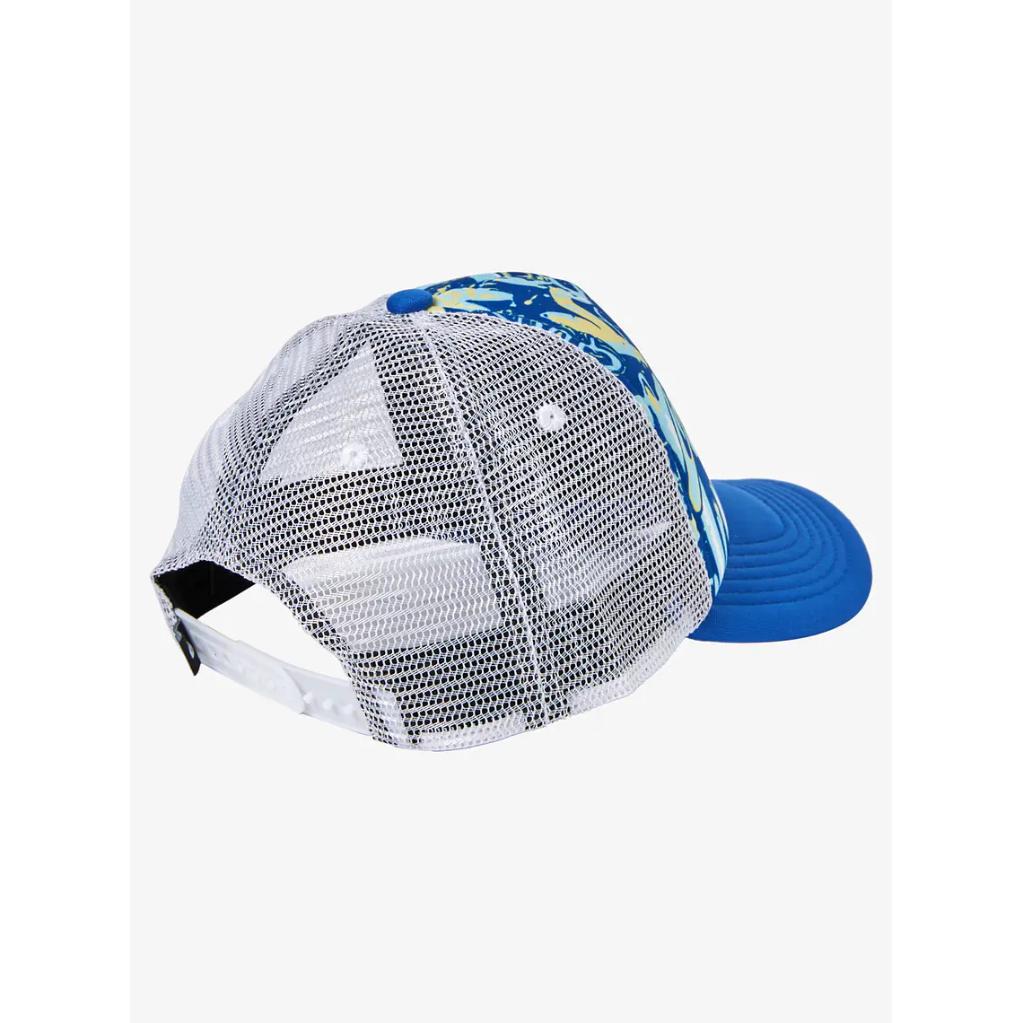 Boné Quiksilver Kids Buzzard Coop Jb 3