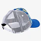 Boné Quiksilver Kids Buzzard Coop Jb - Thumbnail 3