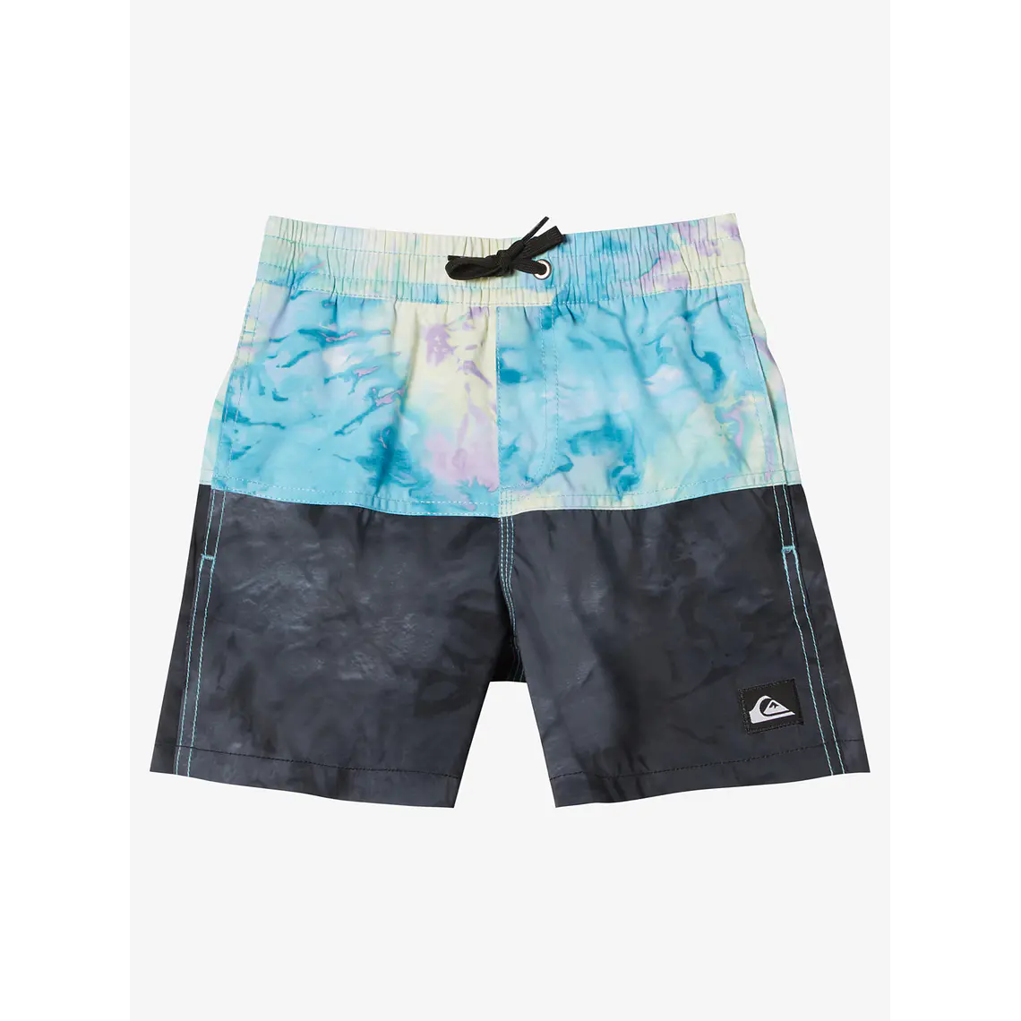 Volleys Quiksilver Kids Butt Logo Volley Boy 12 1