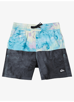 Volleys Quiksilver Kids Butt Logo Volley Boy 12