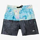 Volleys Quiksilver Kids Butt Logo Volley Boy 12 - Thumbnail 1