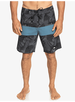 Boardshorts Quiksilver Mens Highlite Arch 19