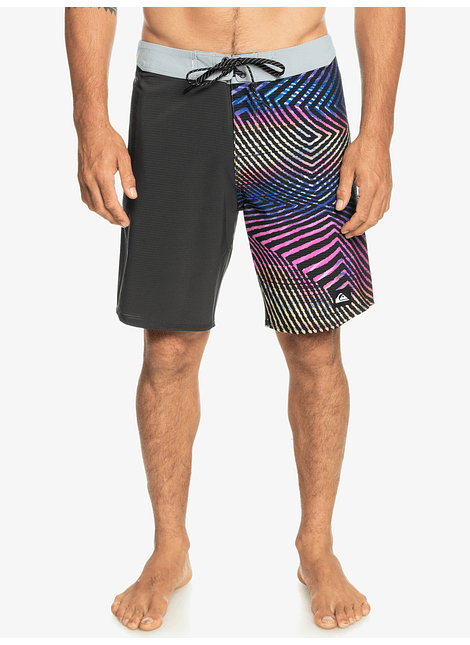 Boardshorts Quiksilver Mens Highlite Arch 19