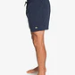 Volleys Quiksilver Mens Everyday Volley 15 - thumbnail 2