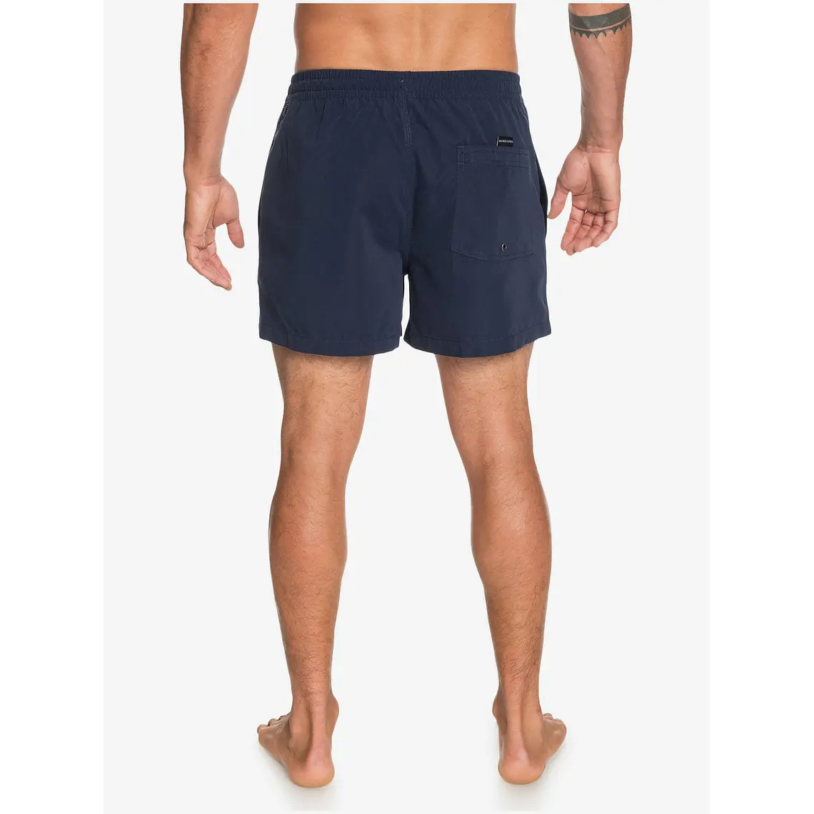 Volleys Quiksilver Mens Everyday Volley 15 3