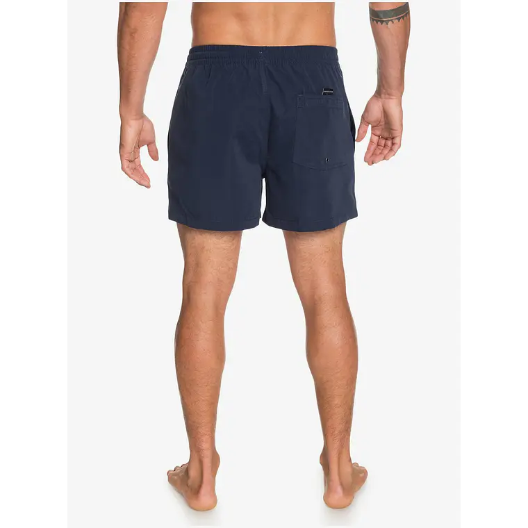 Volleys Quiksilver Mens Everyday Volley 15 3