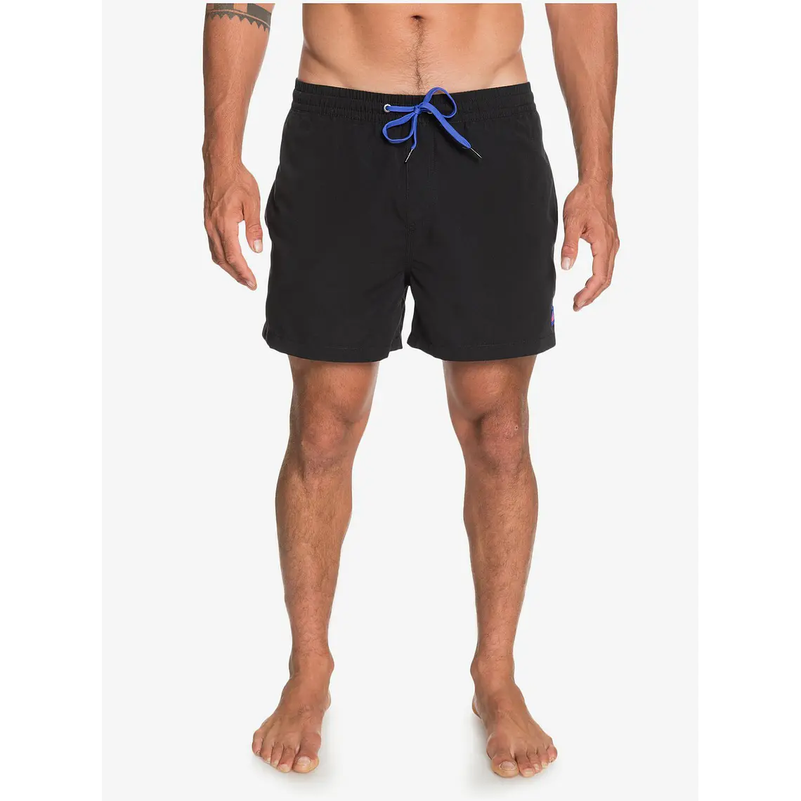 Volleys Quiksilver Mens Everyday Volley 15 1