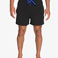 Volleys Quiksilver Mens Everyday Volley 15 - Thumbnail 1