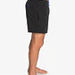 Volleys Quiksilver Mens Everyday Volley 15 - Thumbnail 2