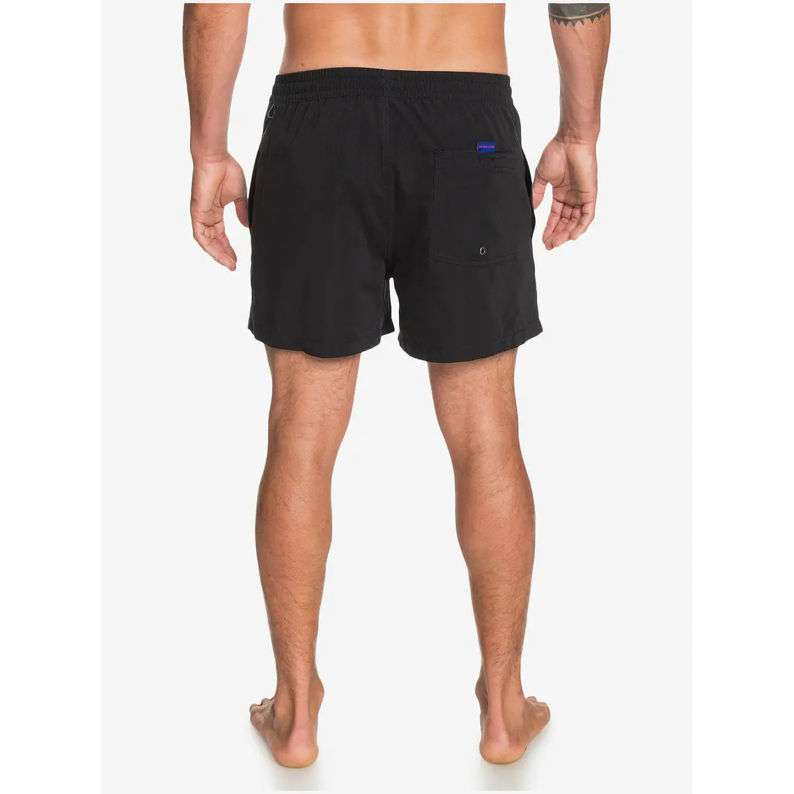 Volleys Quiksilver Mens Everyday Volley 15 3