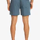 Volleys Quiksilver Mens Everyday Volley 15 - thumbnail 3