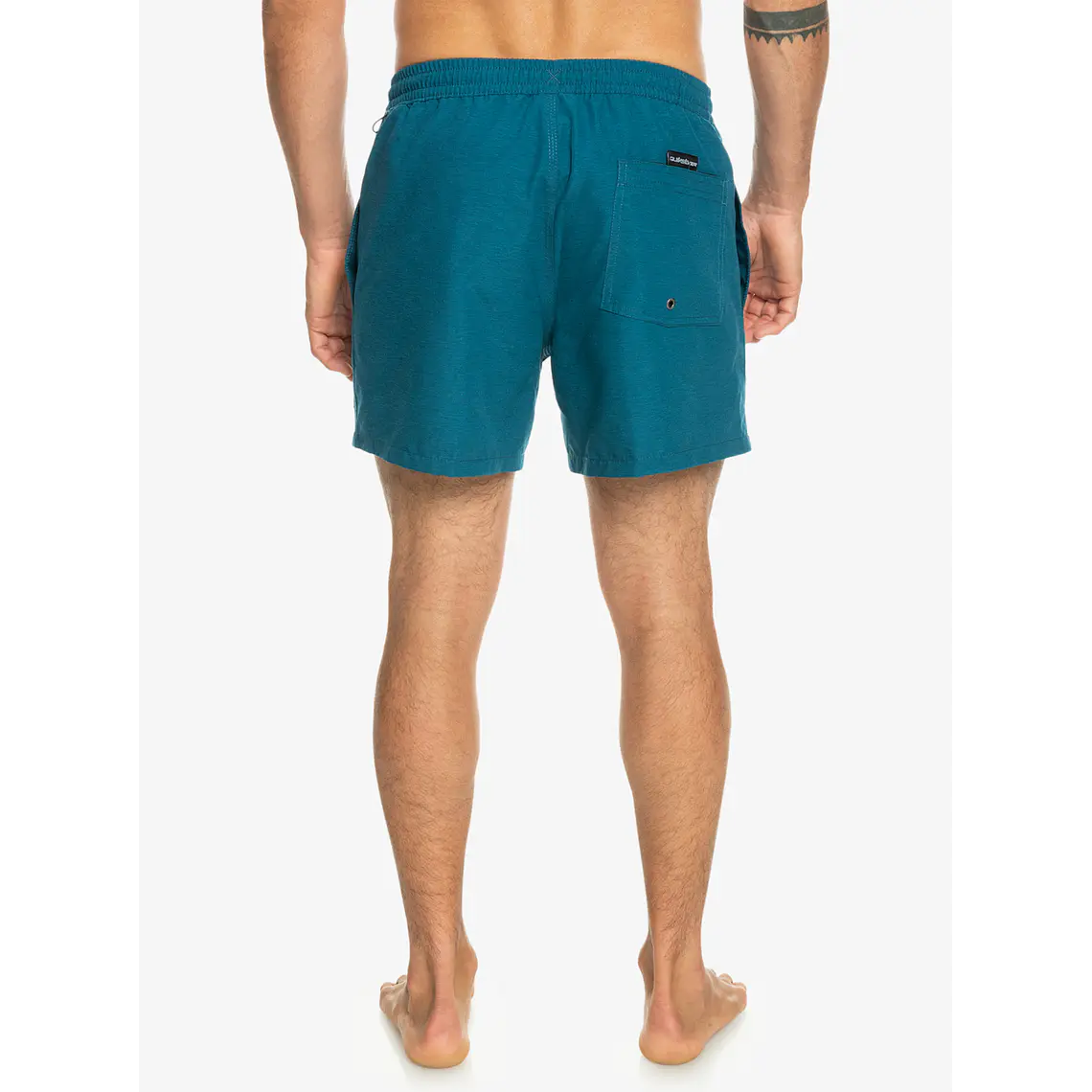 Volleys Quiksilver Mens Everyday Deluxe Volley 15 3