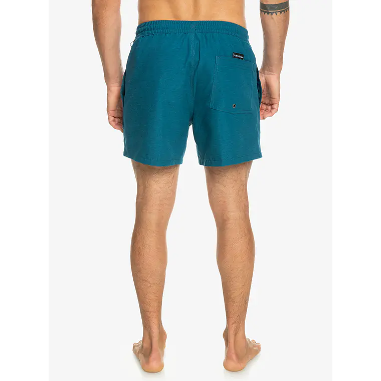 Volleys Quiksilver Mens Everyday Deluxe Volley 15 3