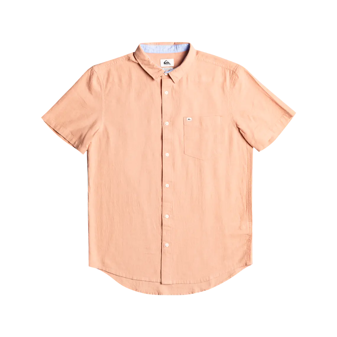 Camisa Quiksilver Mens Time Box 1