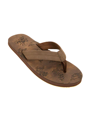 Chinelos Cool Mens Tropic