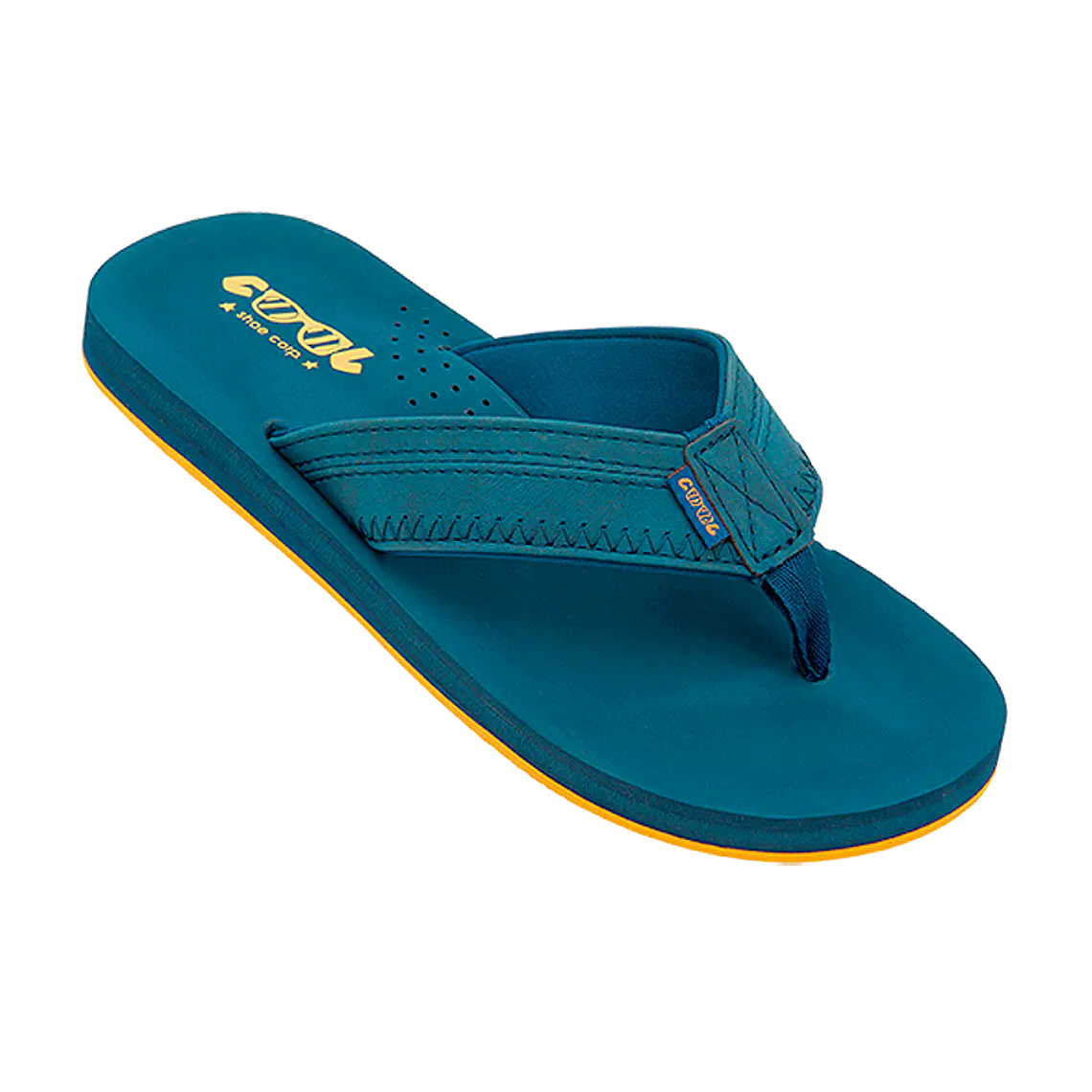 Chinelos Cool Mens Cloud 1