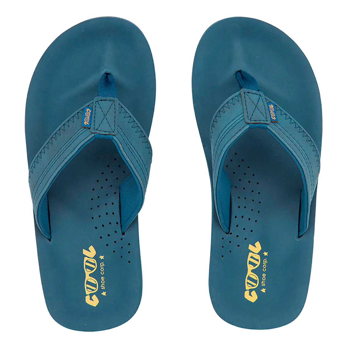 Chinelos Cool Mens Cloud 2