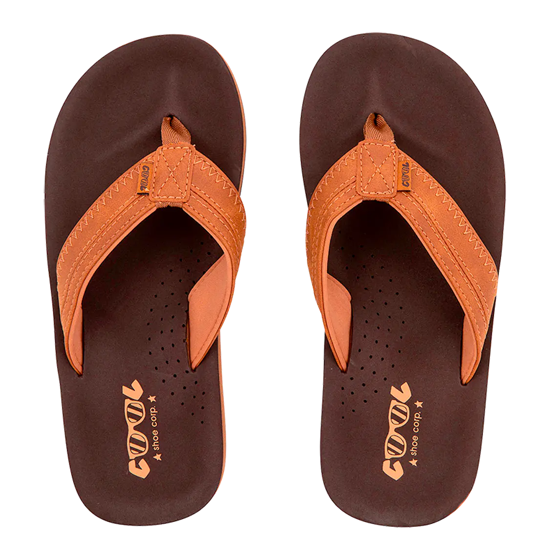 Chinelos Cool Mens Cloud 2