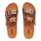 Chinelos Cool Wms Feather - thumbnail 2