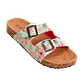 Chinelos Cool Wms Feather - thumbnail 1