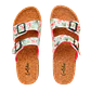Chinelos Cool Wms Feather - thumbnail 2