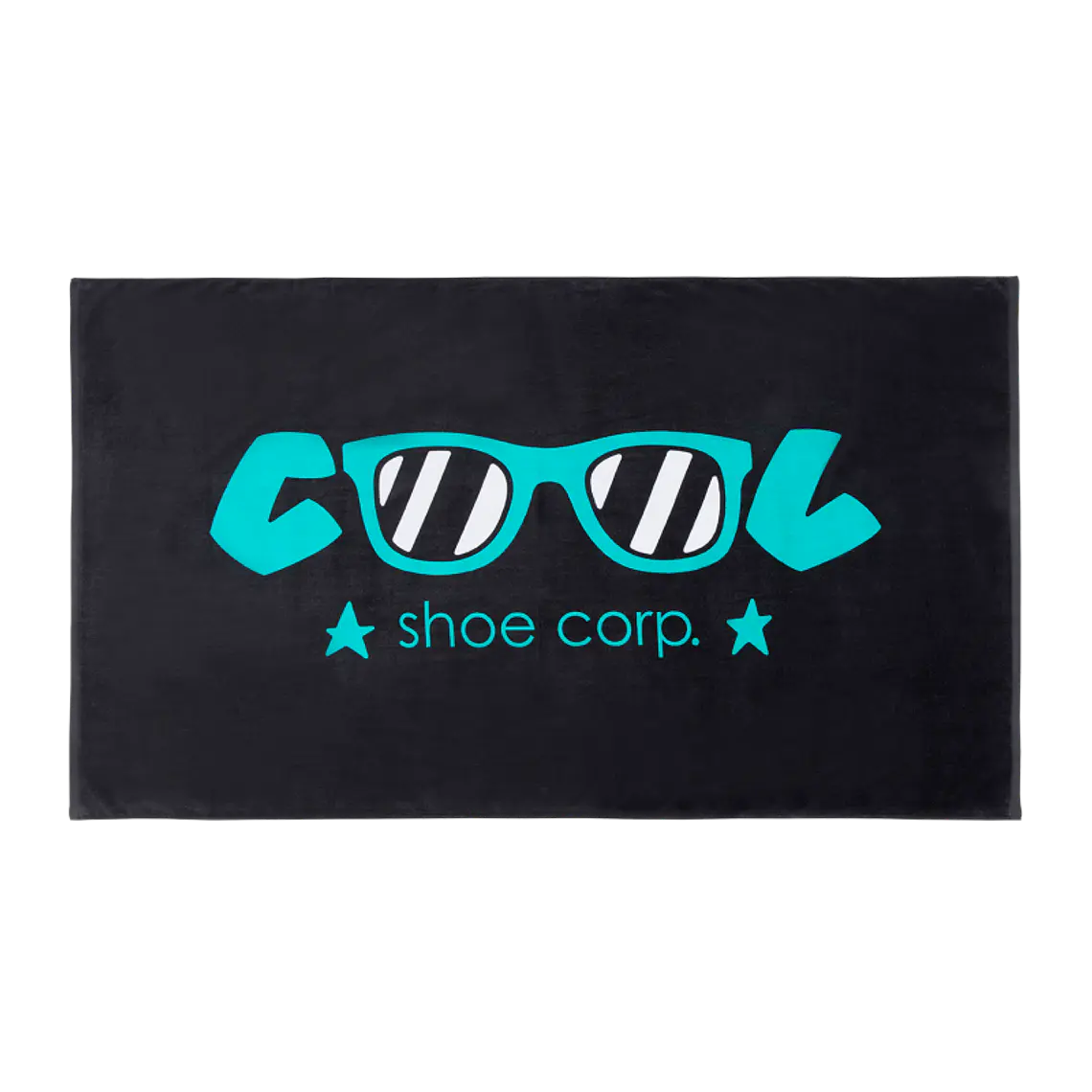 Toalha Cool Towel Corp 1