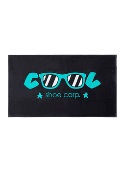 Toalha Cool Towel Corp