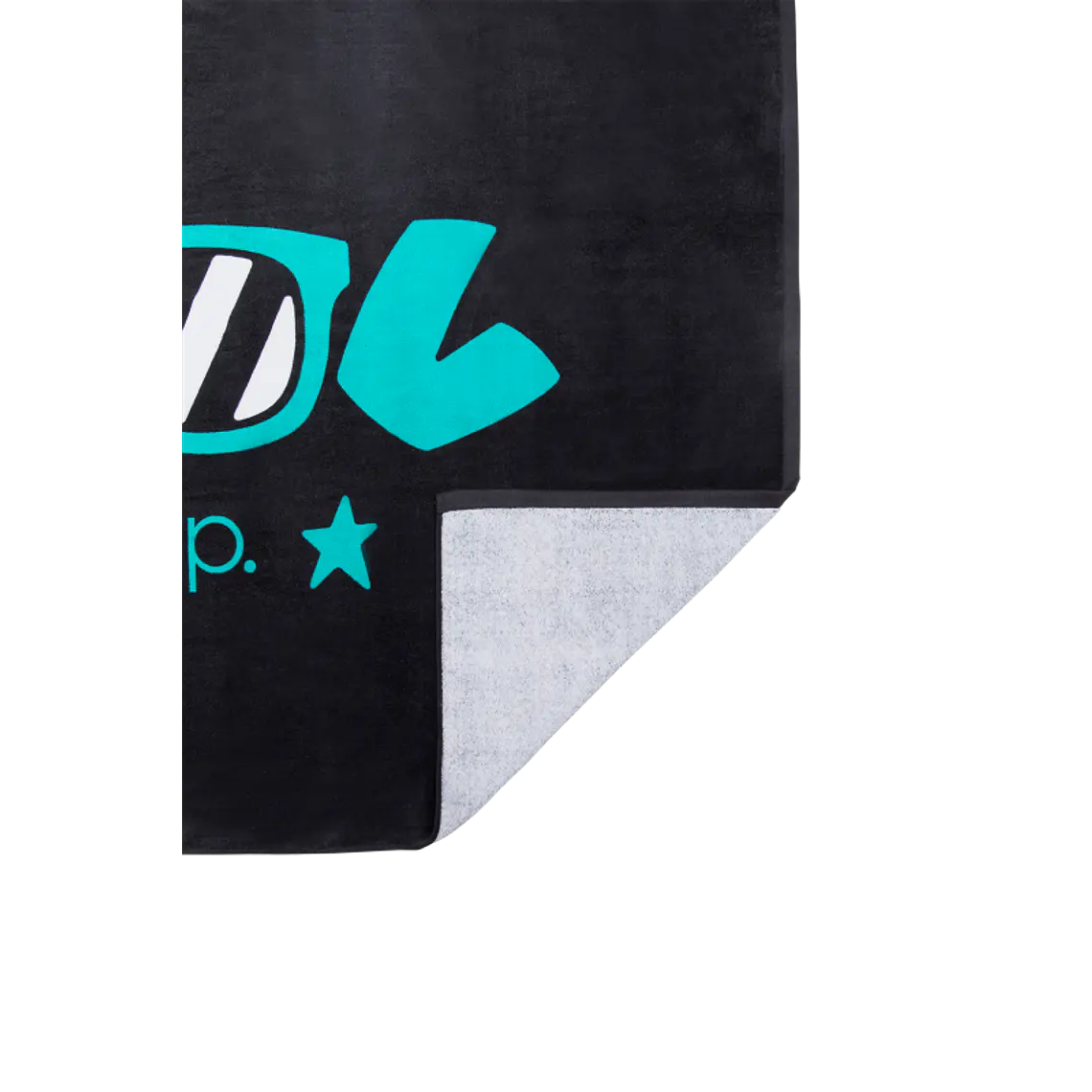 Toalha Cool Towel Corp 2