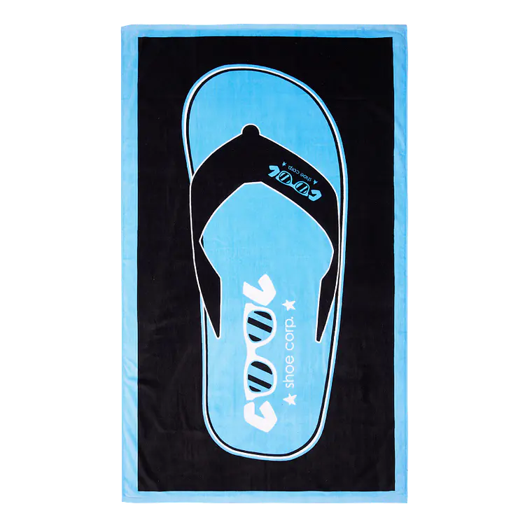 Toalha Cool Towel Original 1