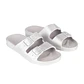 Chinelos Cacatoes Baleia Silver - Thumbnail 2
