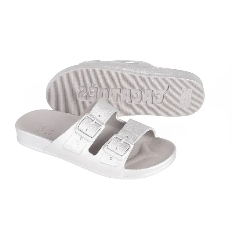 Chinelos Cacatoes Baleia Silver 3