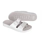 Chinelos Cacatoes Baleia Silver - Thumbnail 3