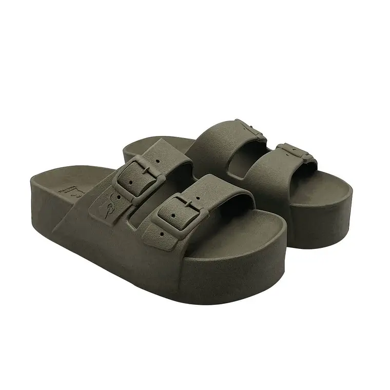 Chinelos Cacatoes Wms Caipirinha Classic 1