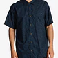 Camisa Billabong Sundays Mini Ss Adiv Pipeline - Thumbnail 1