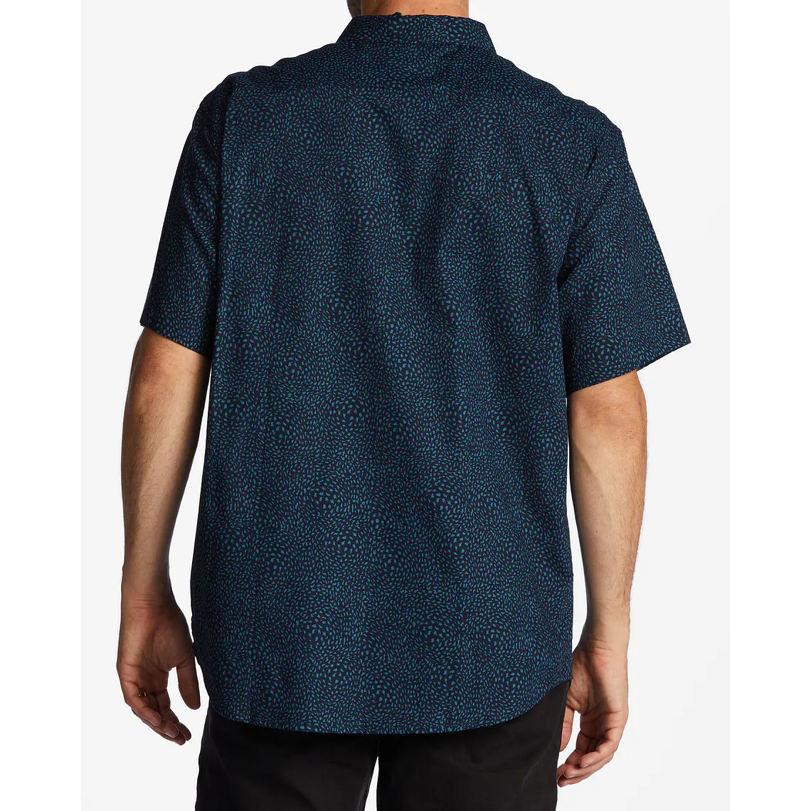 Camisa Billabong Sundays Mini Ss Adiv Pipeline 2