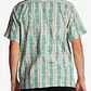Camisa Billabong Sundays Jacquard Ss - Thumbnail 2