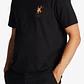 T-Shirt Billabong Bash Keith Harring - Thumbnail 3