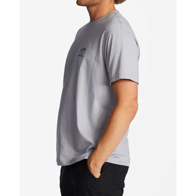 T-Shirt Billabong Dolphin Dance Keith Harring 3