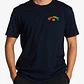 T-Shirt Billabong Arch Fill - Thumbnail 2