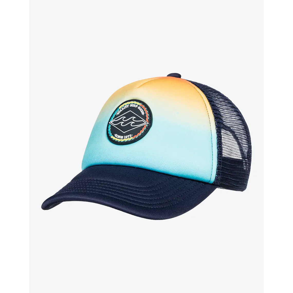 Bone Billabong Rotor Diamond Trucker 1