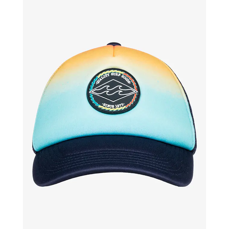 Bone Billabong Rotor Diamond Trucker 2